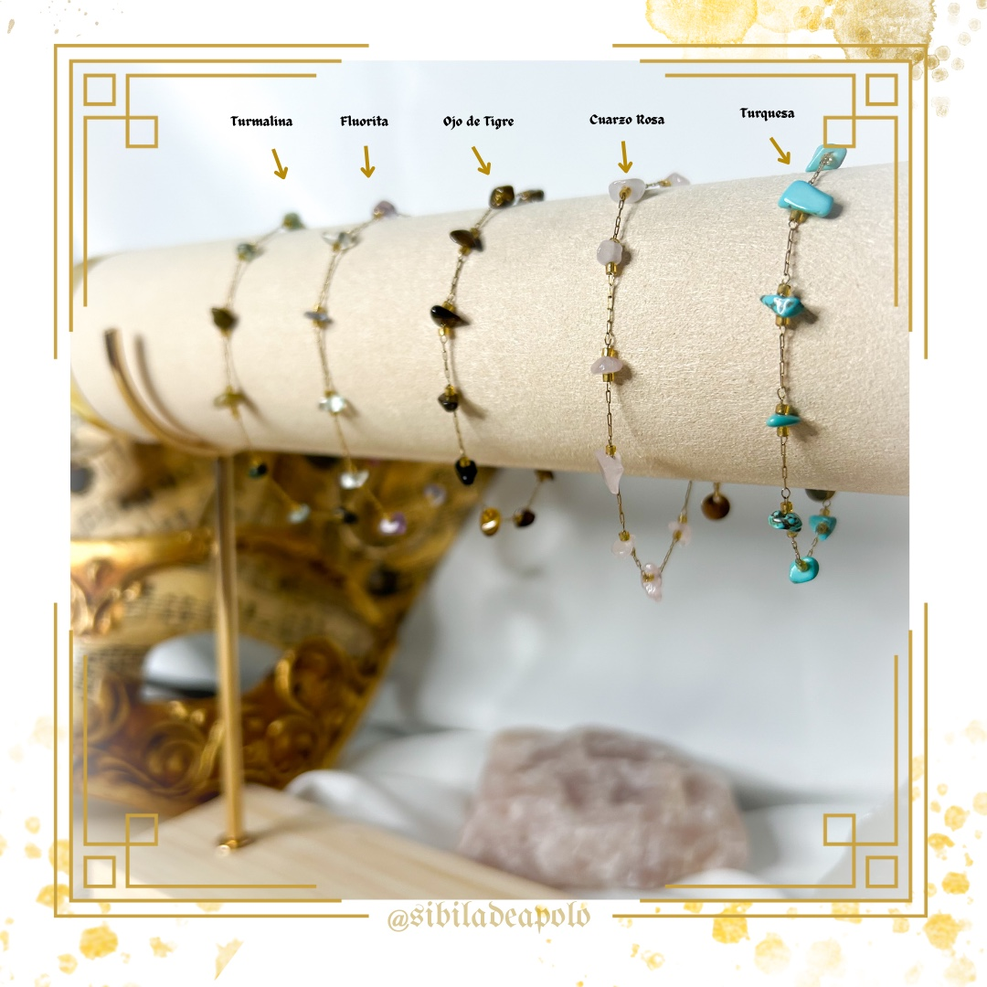 Pulsera MÍA