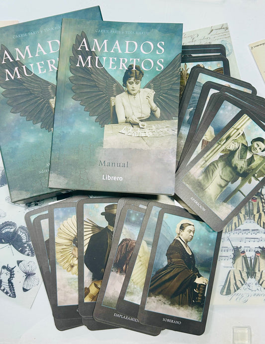 Oráculo Amados Muertos