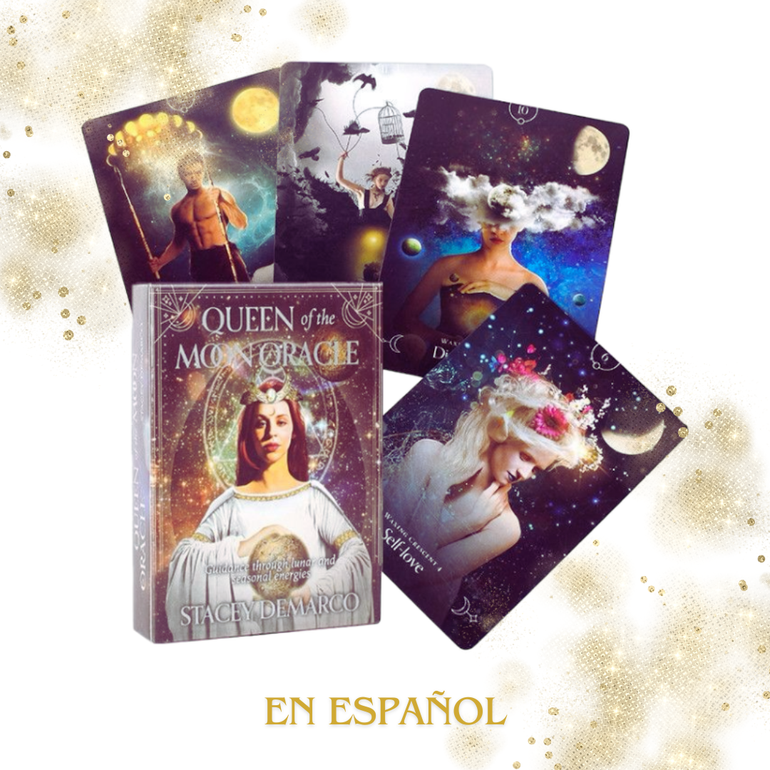 Oráculo REINA LUNAR