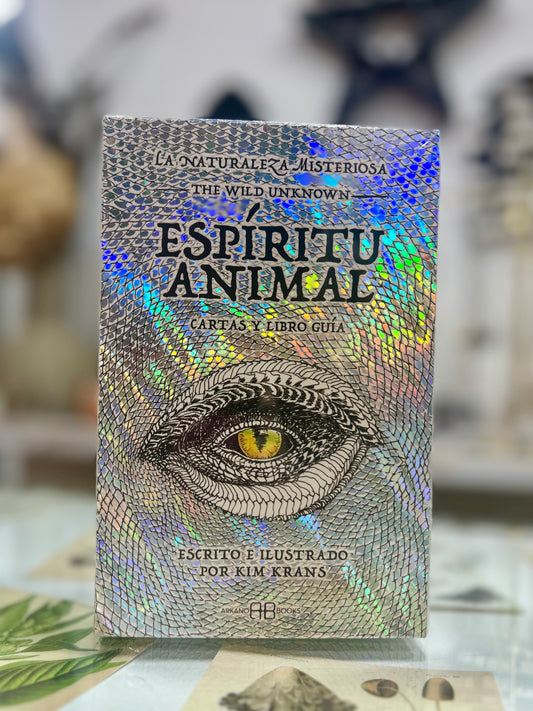 Oráculo Espíritu Animal