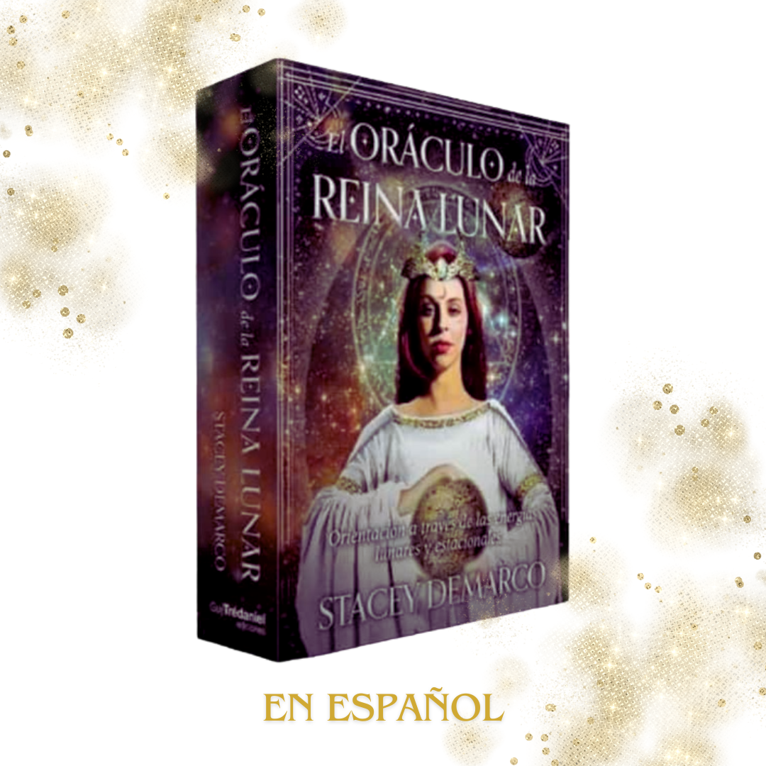 Oráculo REINA LUNAR