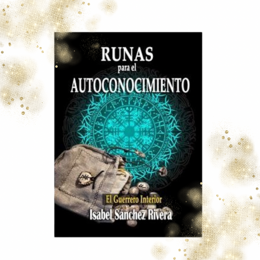 Libro RUNAS para el AUTOCONOCIMIENTO