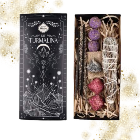 KIT TURMALINA SG