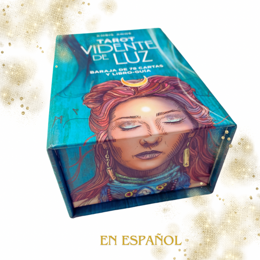 Tarot VIDENTE de LUZ