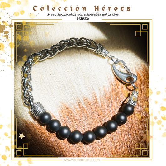 Pulsera Perseo