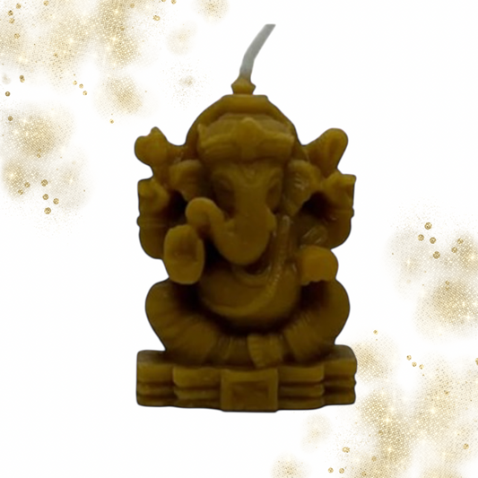 Vela Miel Ganesha
