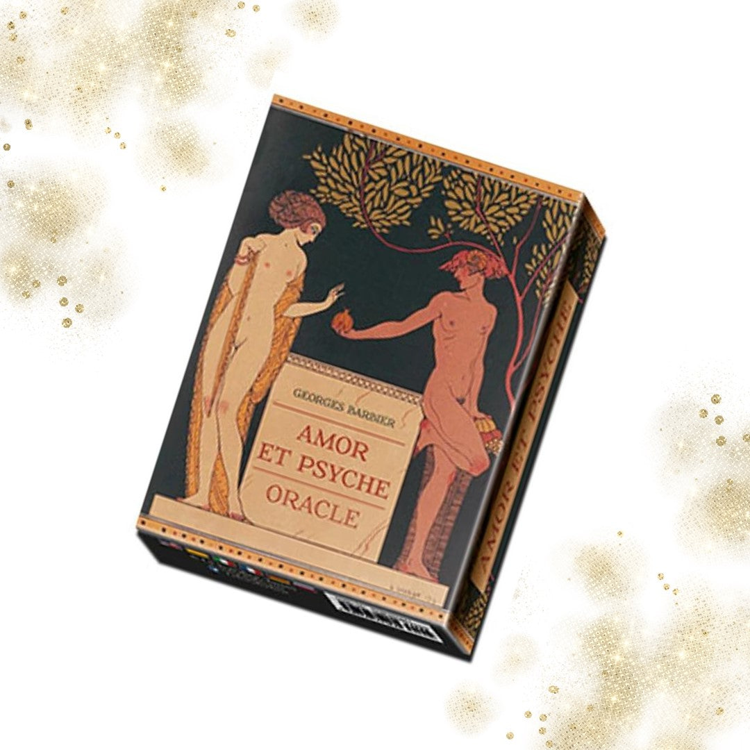 Oráculo Amor Et Psyche