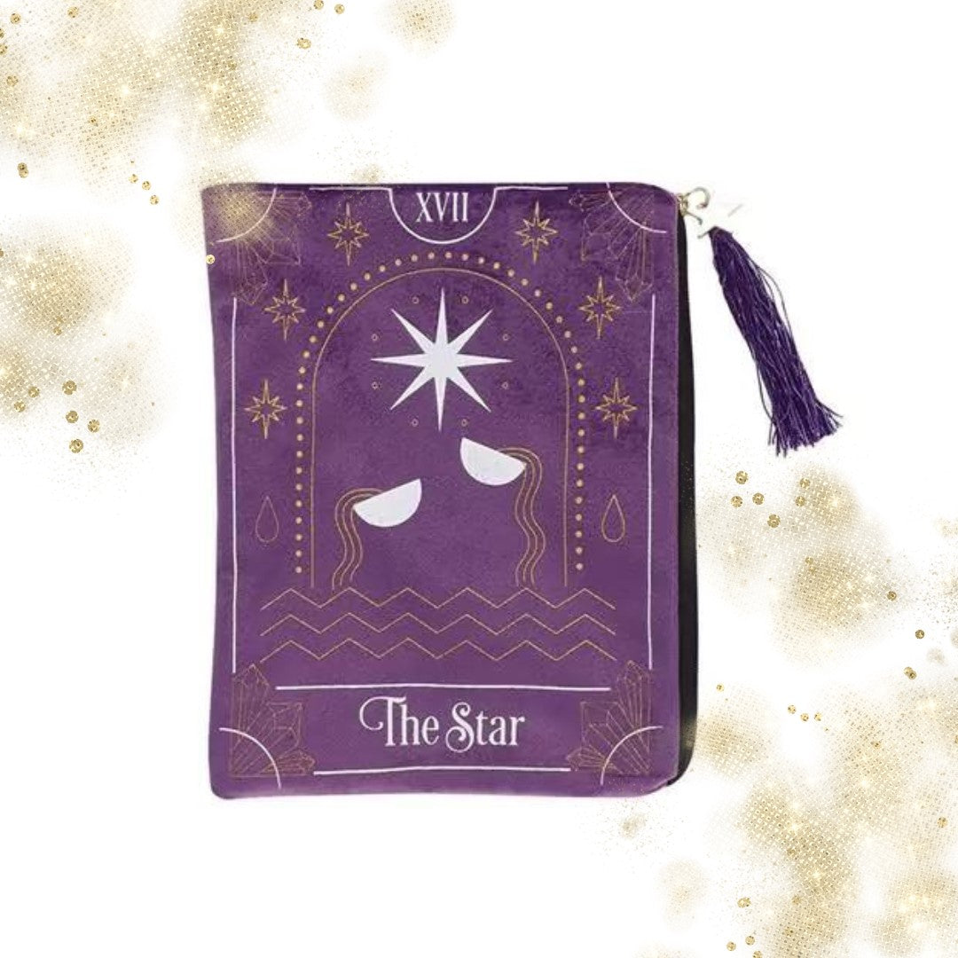 Bolsa Tarot