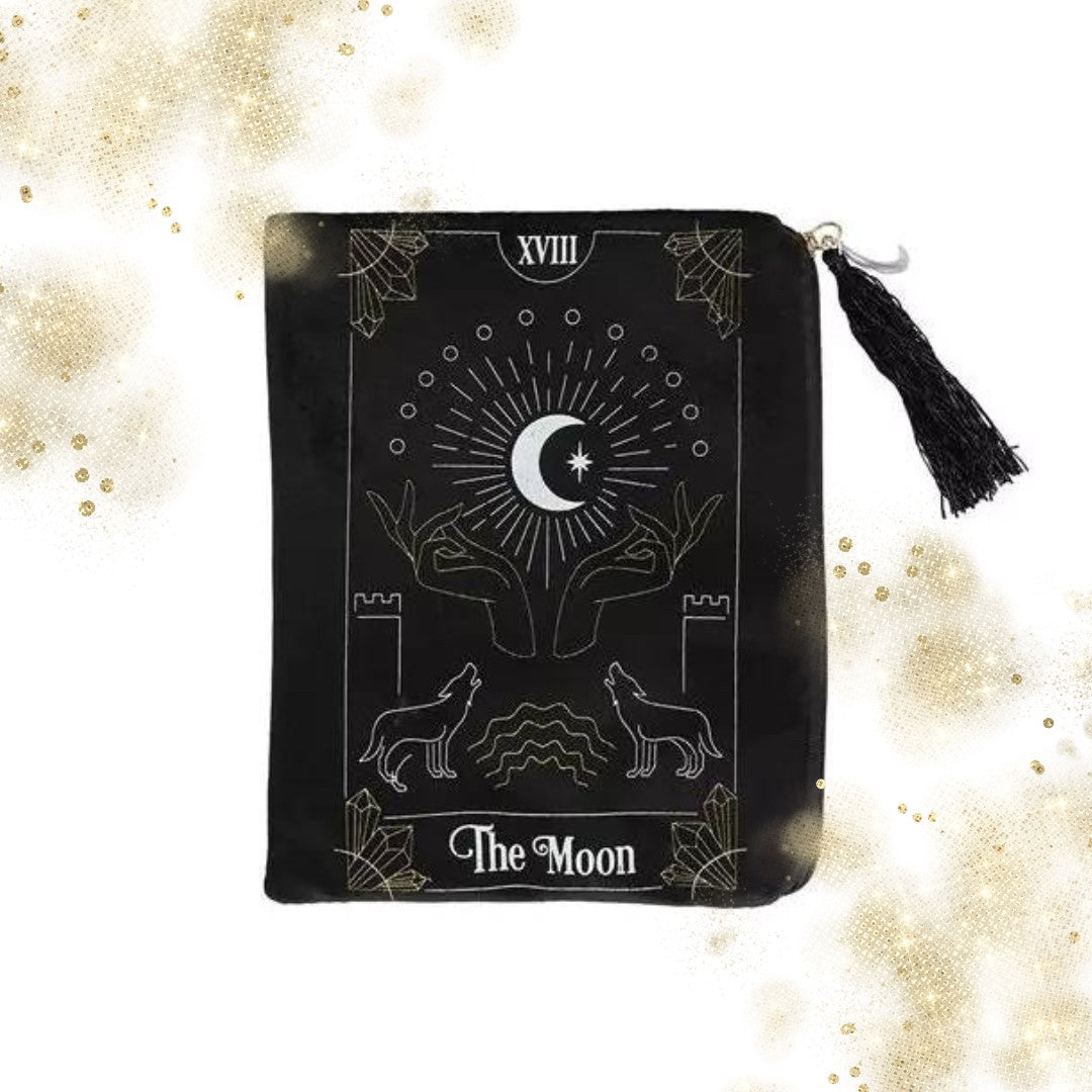Bolsa Tarot