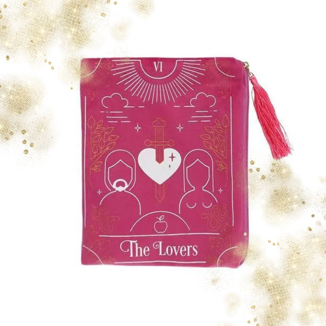 Bolsa Tarot