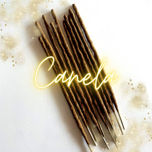 Incienso de Canela