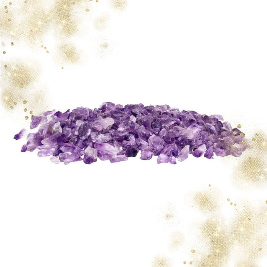 Chips de Amatista