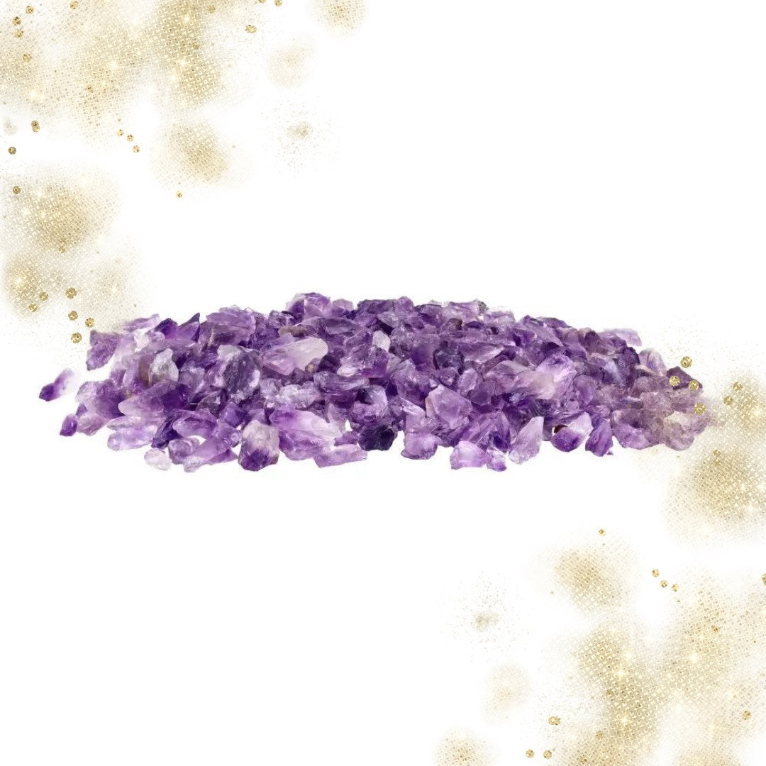 Chips de Amatista