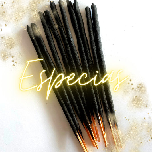 Incienso de Especias