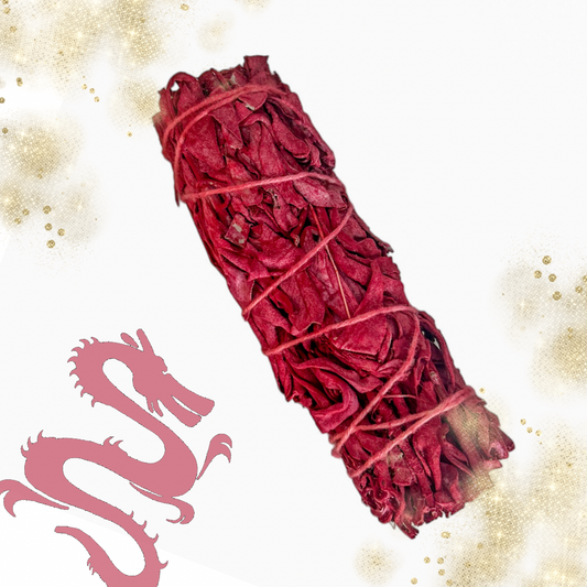 Atado de Sangre de Dragón