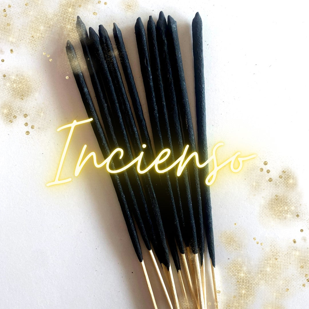 Incienso Natural