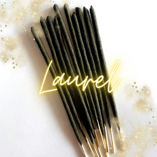 Incienso de Laurel