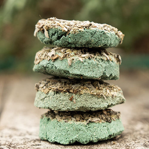 Sahúmos Pastillas de Salvia