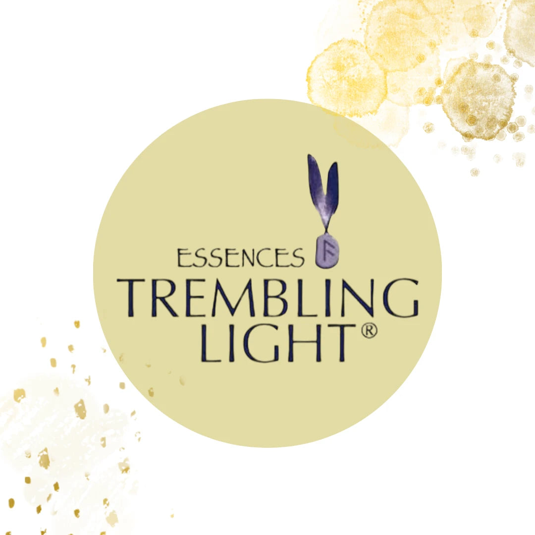 ESENCIAS TREMBLING LIGHT