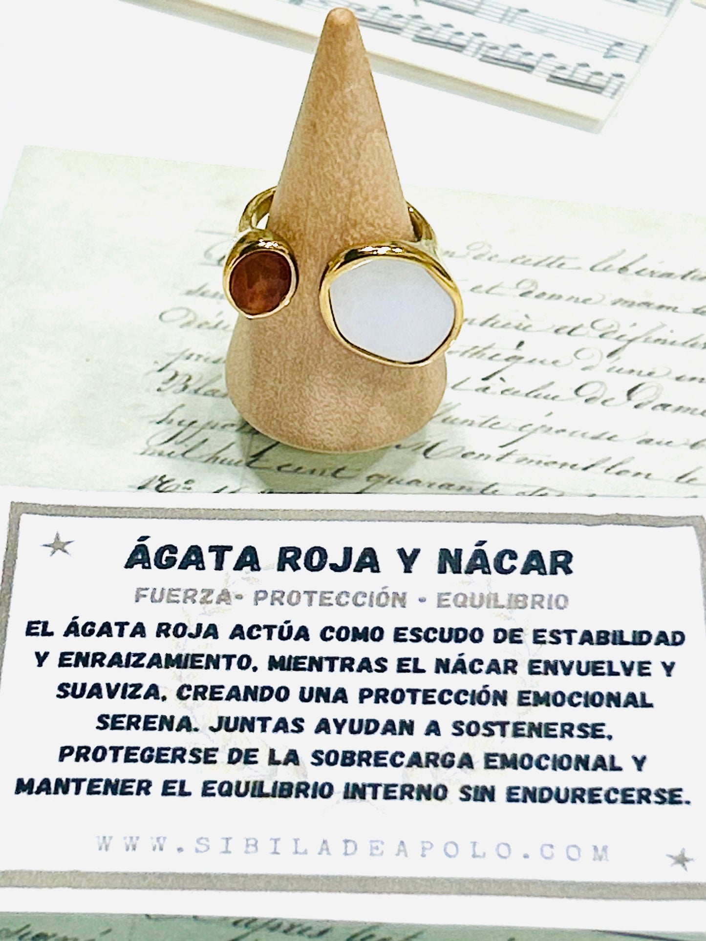Anillos Isla