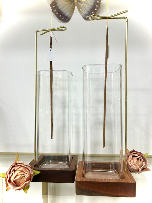 Porta inciensos CÉFIRO