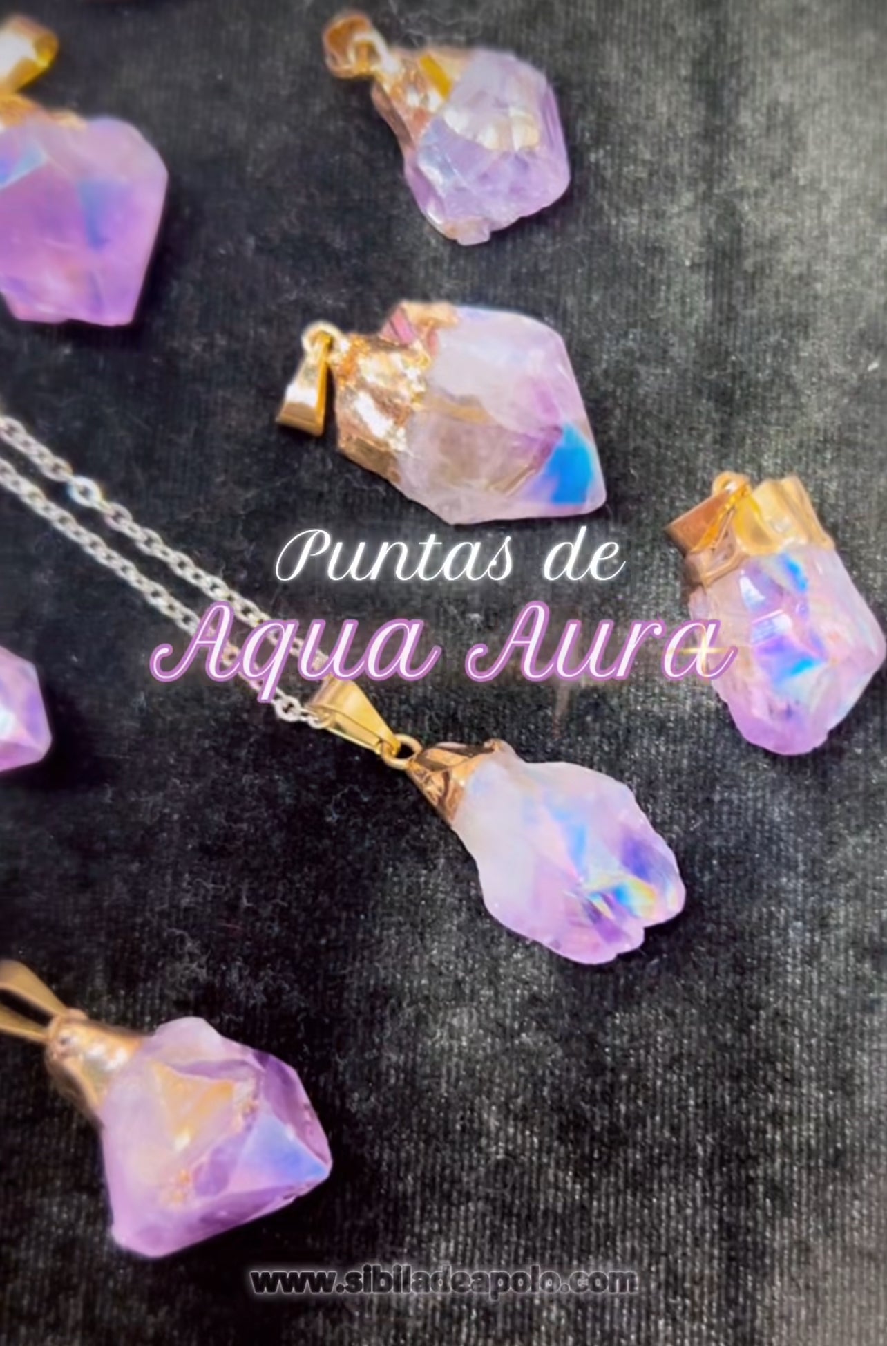 Punta de Aqua Aura