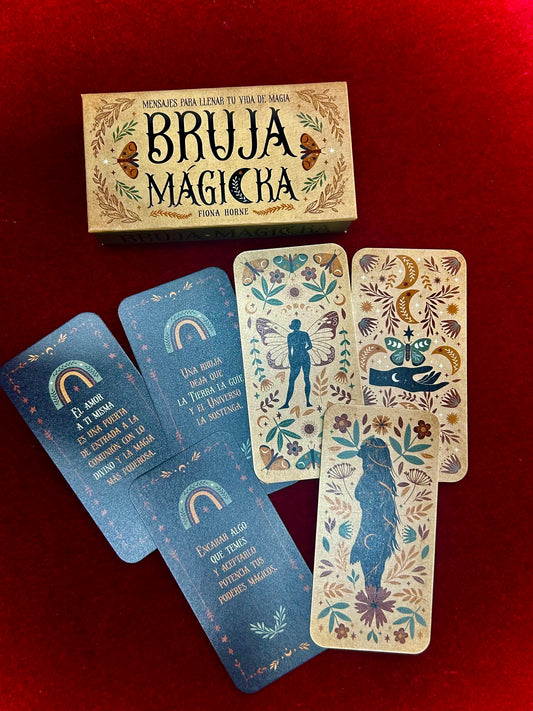 Bruja Magi🌜ka