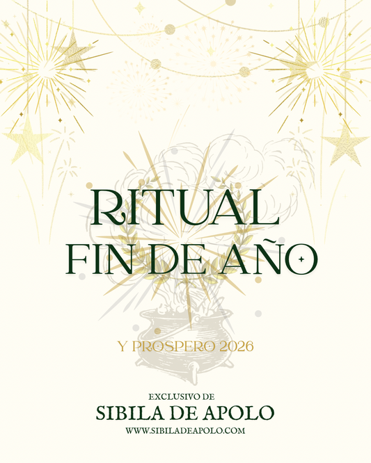 Ritual Fin de Año 2025-2026