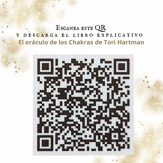 Oráculo de los chakras