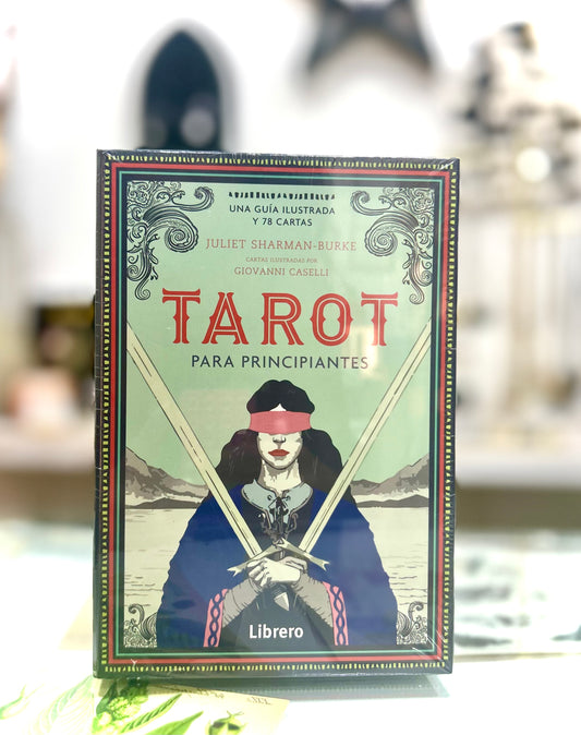 Tarot para principiantes