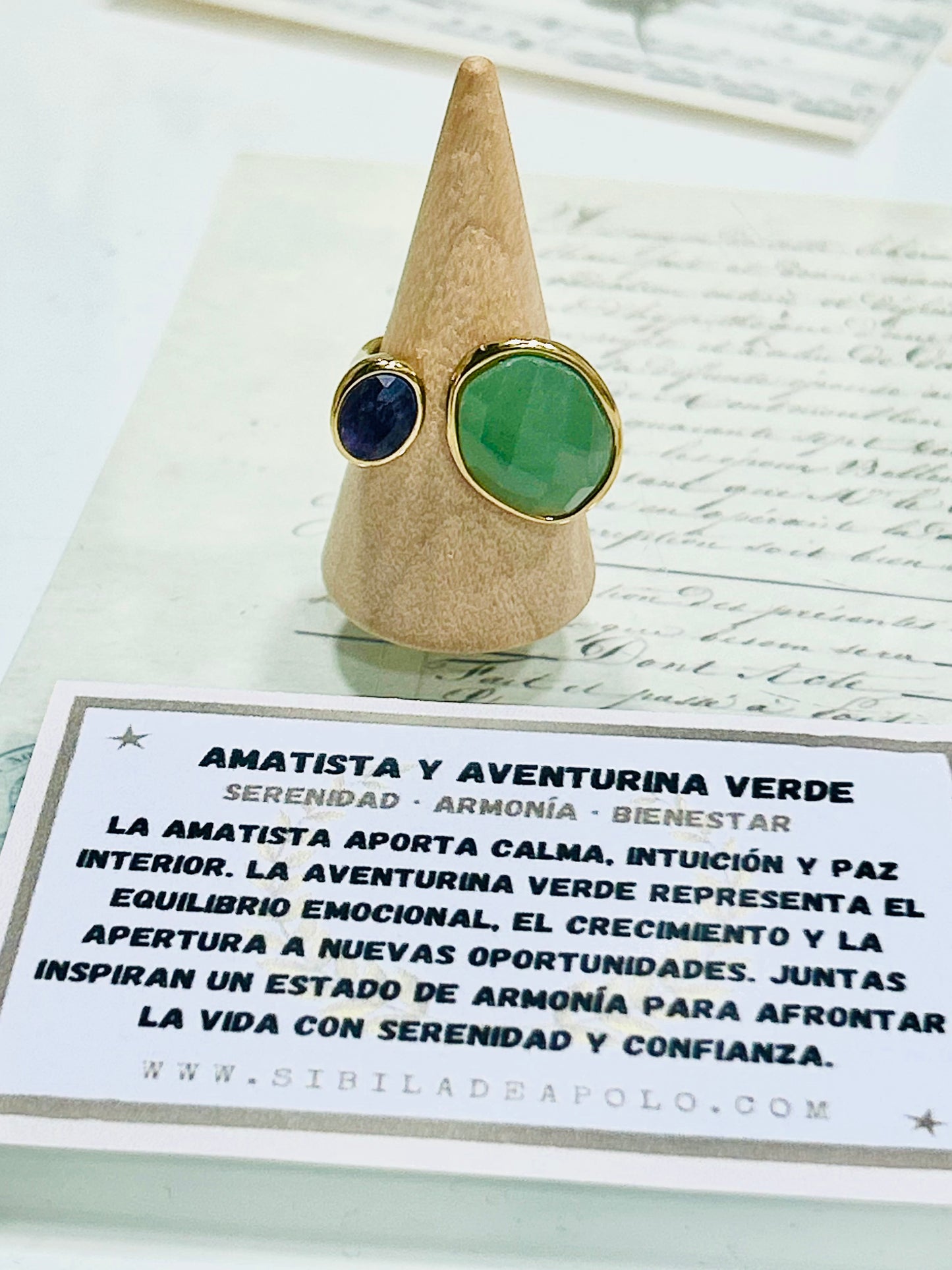 Anillos Isla