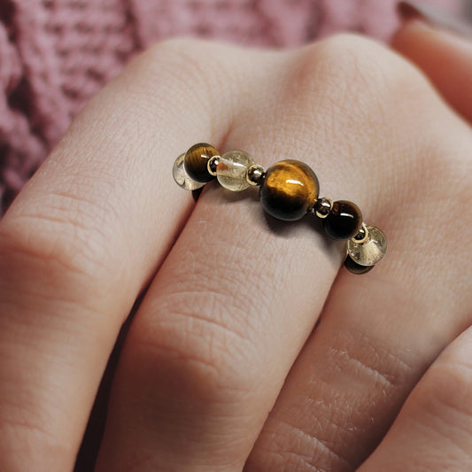 Anillos Penélope