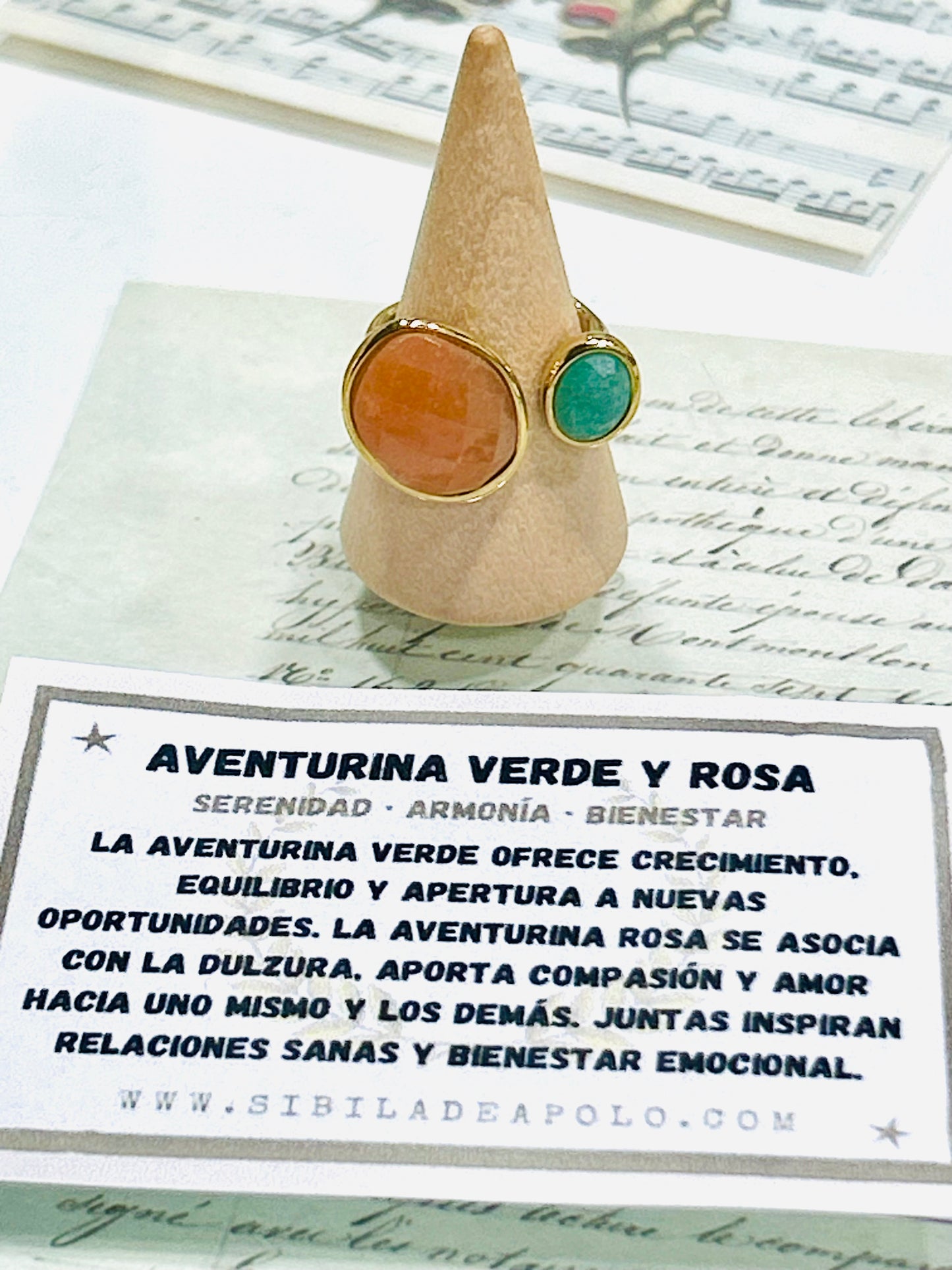 Anillos Isla