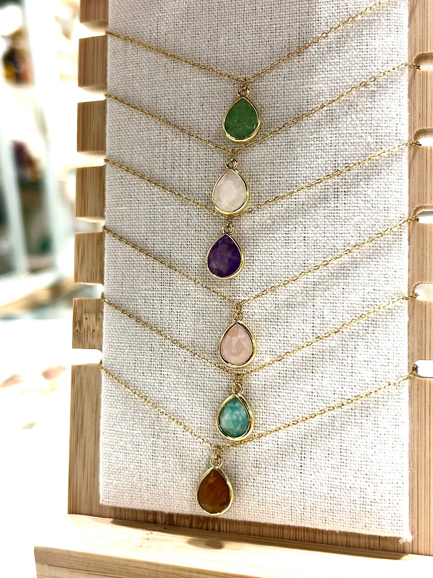 Collar Gala